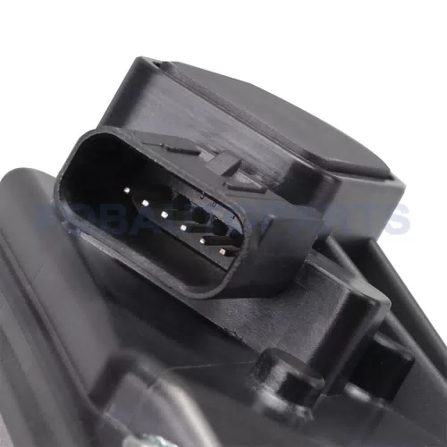 Electronic Throttle Body Assembly Compatible for Ford F-150 2005-2008 4.2L S20174 6L3Z9E926B 5L3Z9E926AA - image 5